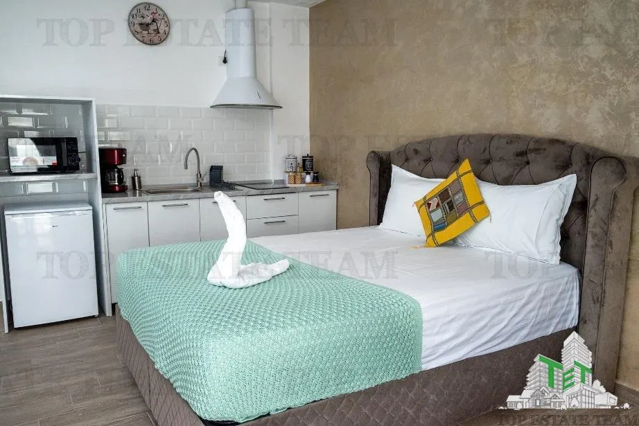 studio casa del mar - foto 1