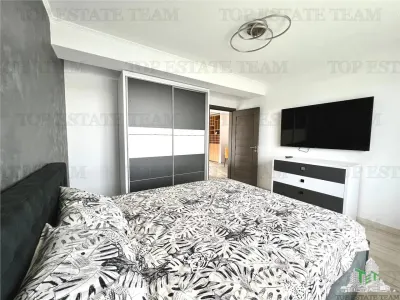 Casa parter premium teren 650metri in Sabareni (rate la dezvoltator) - foto 8