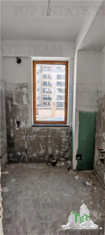 Apartament 3 camere si curte proprie de 141mp, bloc boutique, finisaje premium, incalzire in pardoseala, zona Domenii, sector 1 - foto 17