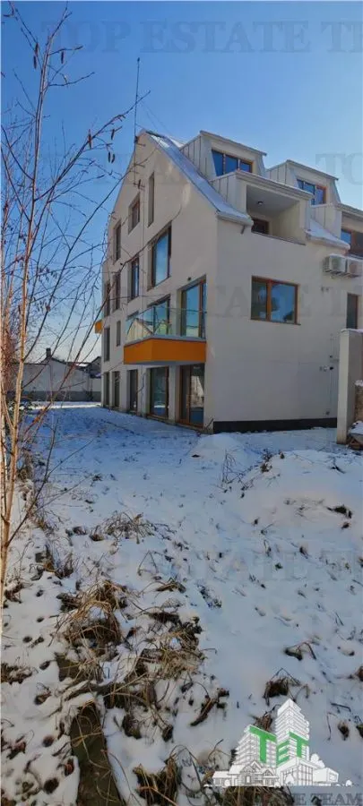 Penthouse 4 camere si terasa, bloc boutique, finisaje premium, incalzire in pardoseala, zona Domenii, sector 1 - foto 9
