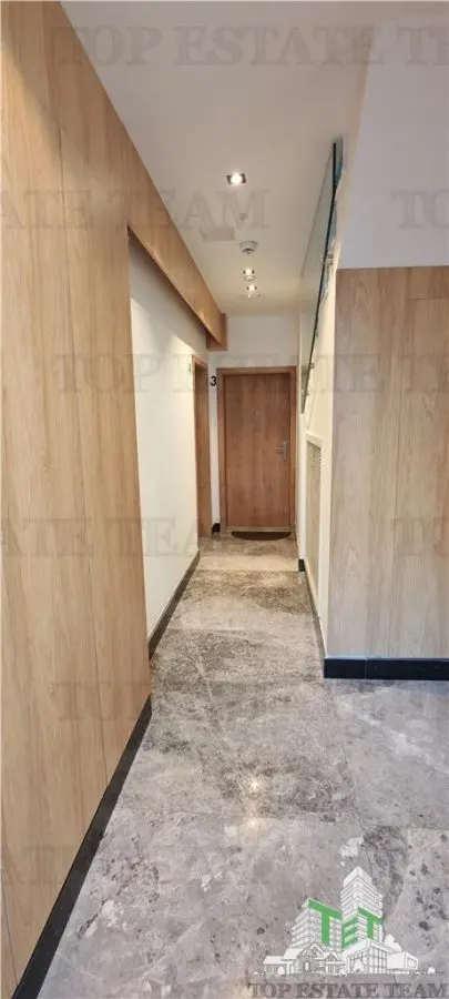 Penthouse 4 camere si terasa, bloc boutique, finisaje premium, incalzire in pardoseala, zona Domenii sector 1 - foto 8