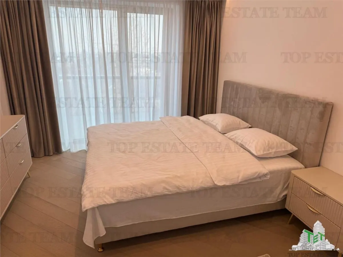Apartament 3 Camere Cortina 126 cu loc de parcare - foto 6