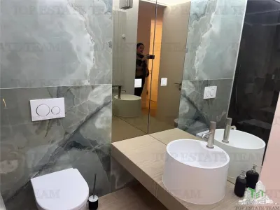 Apartament 3 Camere Cortina 126 cu loc de parcare - foto 7