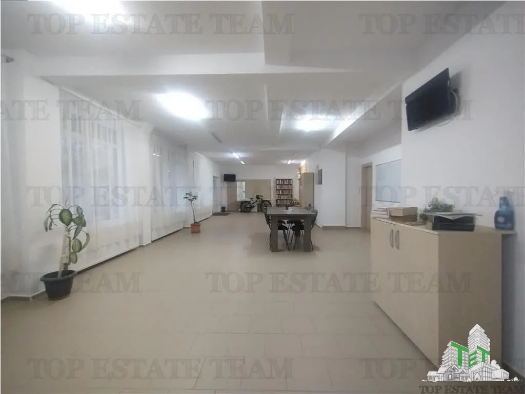 Spatiu comercial openspace, suprafata generoasa 145 mp, Popesti Leordeni - foto 1