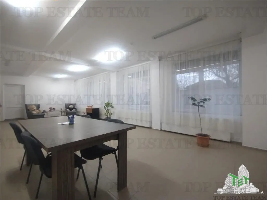 Spatiu comercial openspace, suprafata generoasa 145 mp, Popesti Leordeni - foto 4