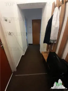 Piata Unirii  chiar la metrou in exclusivitate vanzare 2 camere cu loc de parcare - foto 4