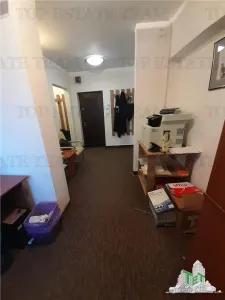 Piata Unirii  chiar la metrou in exclusivitate vanzare 2 camere cu loc de parcare - foto 8