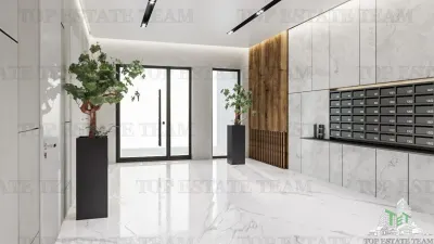 Super oferta: Bucuresti - Antiaeriana_Sos.Alexandriei/ Bloc nou/ Vanzare apartament 2 camere / 70mp utili - foto 5