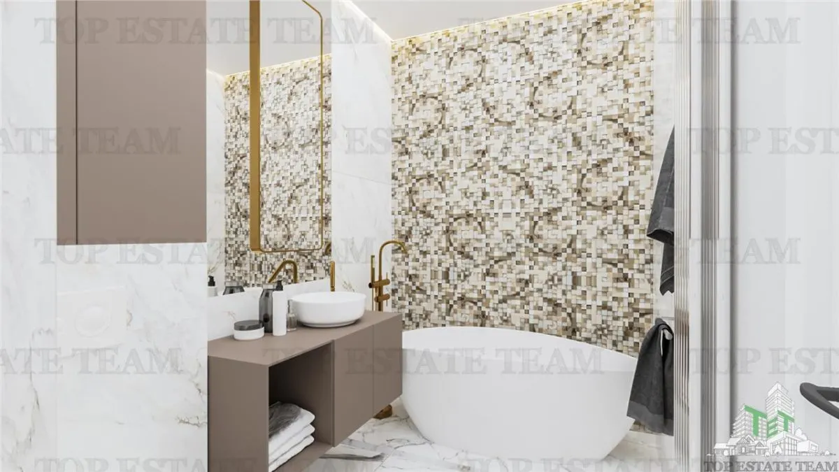 Super oferta: Bucuresti - Antiaeriana_Sos.Alexandriei/ Bloc nou/ Vanzare apartament 3 camere / 80mp utili - foto 14