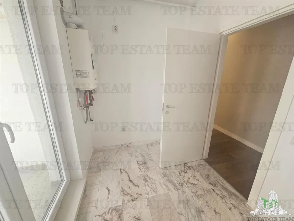 PROMOTIE Apartament 2 camere nou Valea Cascadelor- ultima unitate - foto 5