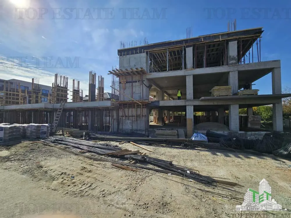 Apartament 2 camere + gradina, Theodor Pallady, Titan -  constructie noua - foto 1