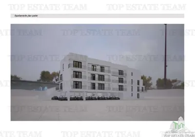 Apartament 2 camere + gradina, Theodor Pallady, Titan -  constructie noua - foto 2