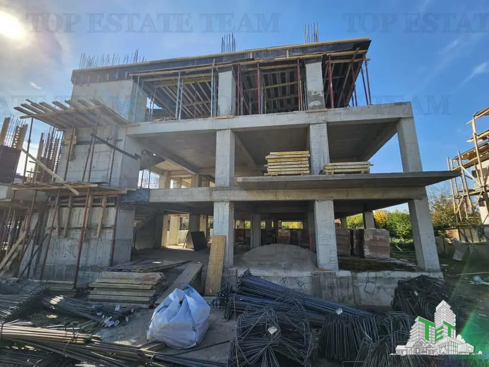 Apartament 2 camere + gradina, Theodor Pallady, Titan -  constructie noua - foto 3