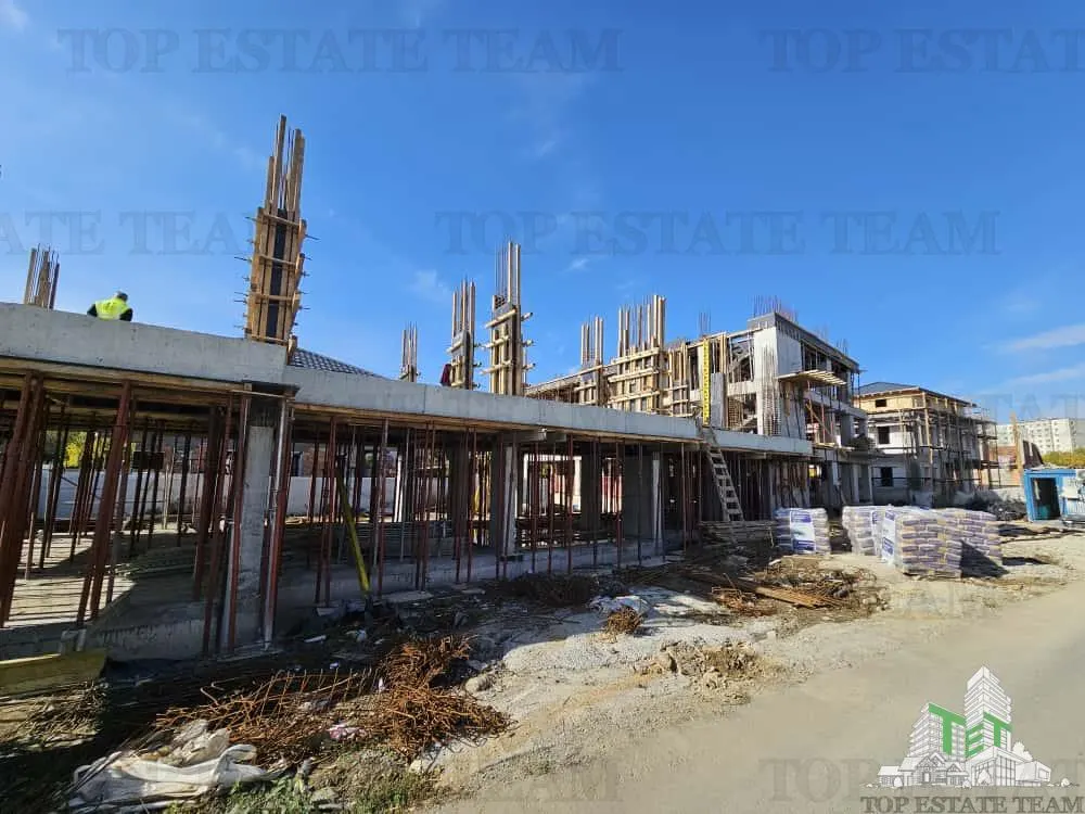 Apartament 2 camere + gradina, Theodor Pallady, Titan -  constructie noua - foto 9