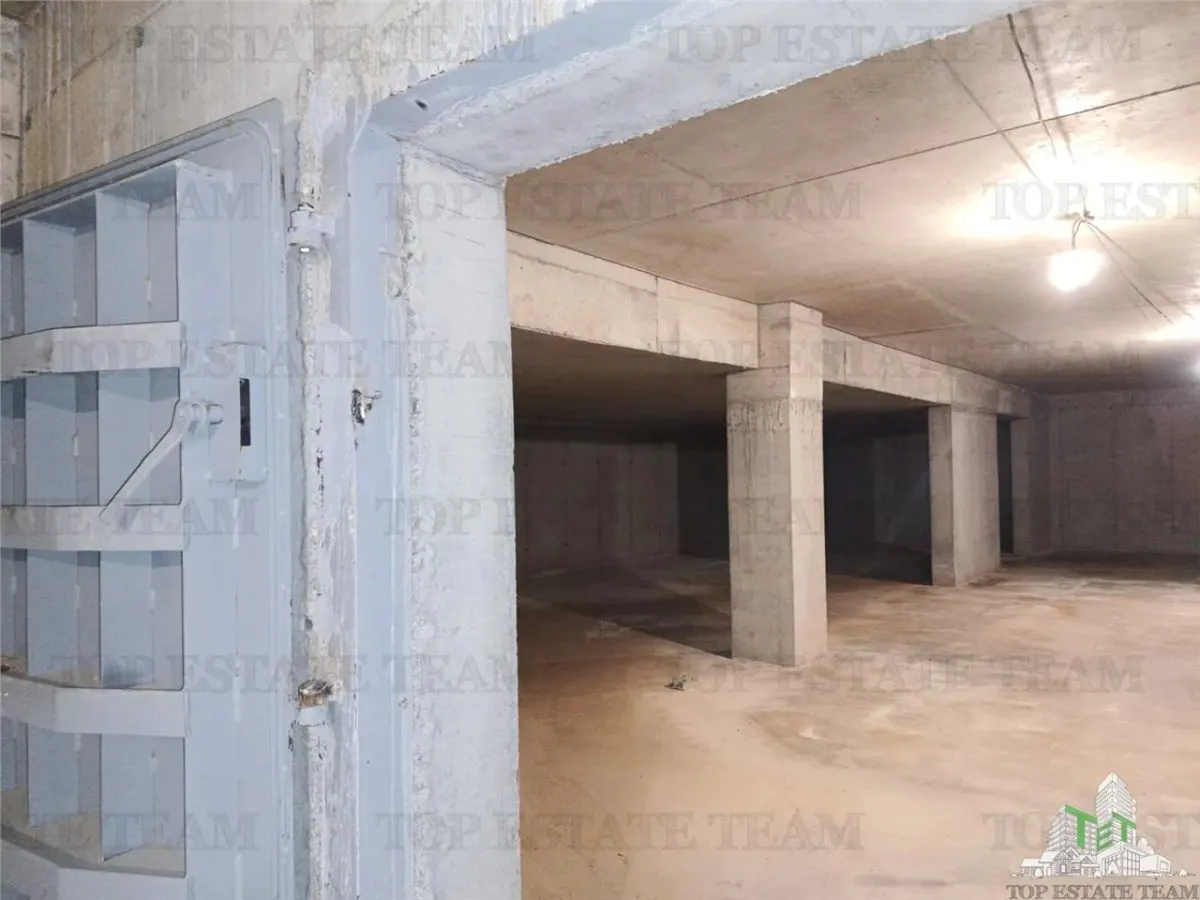 PROMOTIE! Ultima unitate - Apartament 3 camere bloc modern Soseaua Alexandria - foto 16