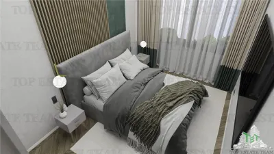 Ultima unitate la promotie! - Apartament 3 camere bloc modern Rahova - foto 6