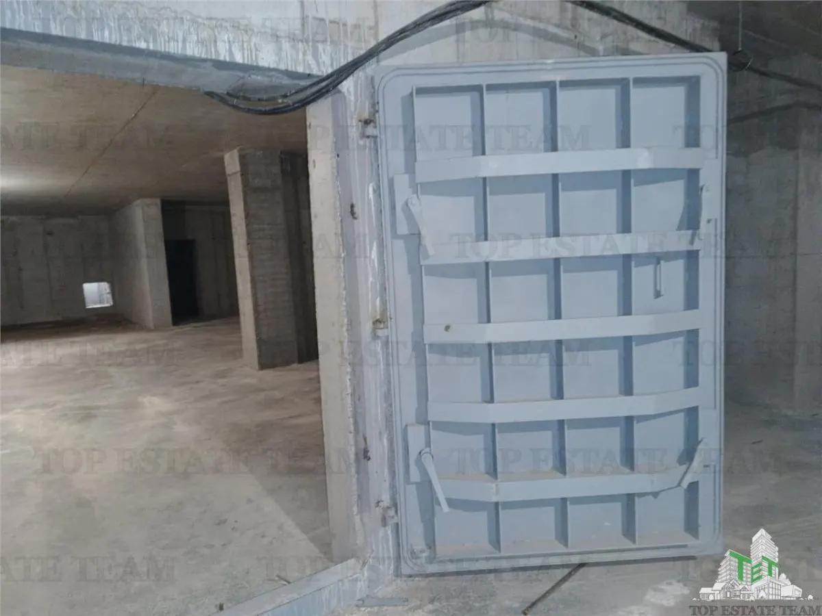 Apartament de 3 camere etajele 1-9 in apropiere de Antiaeriana - foto 12