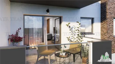 Apartament de 3 camere etajele 1-9 in apropiere de Antiaeriana - foto 5