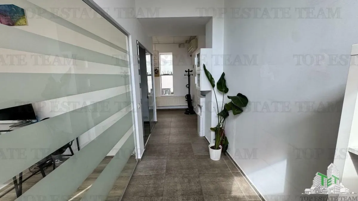 Vila de vanzare Zona Aviatiei | 6 camere | 400 mp teren - foto 7