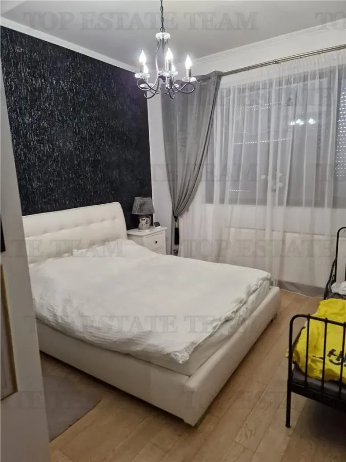 Vanzare, apartament 2 camere, parter pretabil cabinet - foto 4