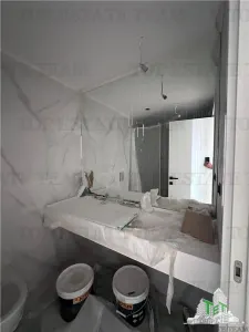Apartament premium cu 4 camere si Terasa 40mp - foto 13