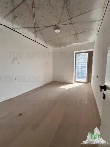 Apartament premium cu 4 camere si Terasa 40mp - foto 8