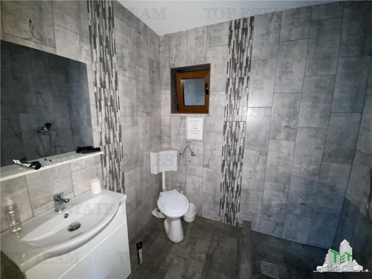 Spatiu comercial, birouri, depozitare de inchiriat in Doamna Ghica - foto 5