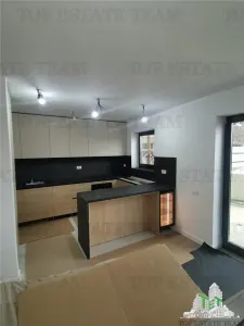 Apartament 2 camere intr-un bloc nou, modern, 62mp utili + balcon,  la 15 minute de Palatul Parlamentului. - foto 3
