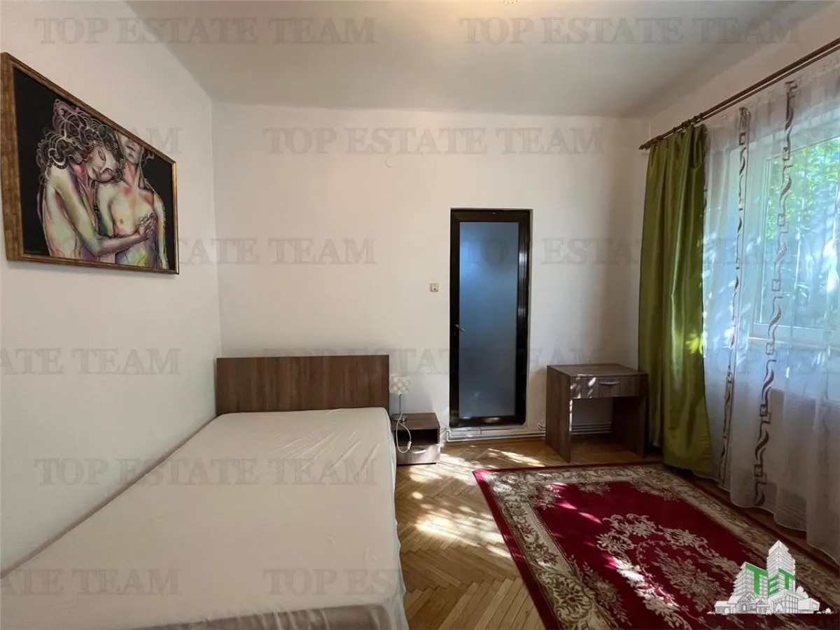 Vanzare apartament cu poveste Ã®n inima Bucurestiului! - foto 2