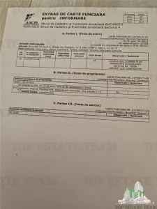 Vanzare apartament cu poveste Ã®n inima Bucurestiului! - foto 16