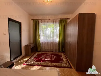 Vanzare apartament cu poveste Ã®n inima Bucurestiului! - foto 7