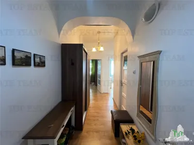 Vanzare apartament cu poveste Ã®n inima Bucurestiului! - foto 10