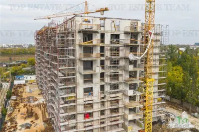 Apartament 2 Camere, Rahova, Bucuresti - foto 19