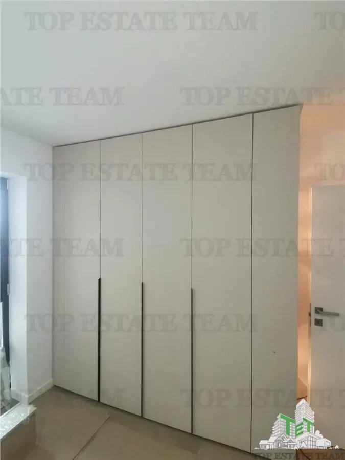 Apartament Nou 2 Camere cu balcon spatios, zona Rahova, Bucuresti - foto 2