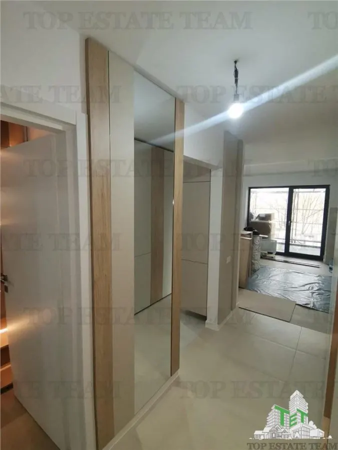 Apartament Nou 2 Camere cu balcon spatios, zona Rahova, Bucuresti - foto 5