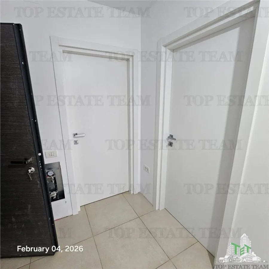 Apartament Nou 2 Camere cu balcon spatios, zona Rahova, Bucuresti - foto 8