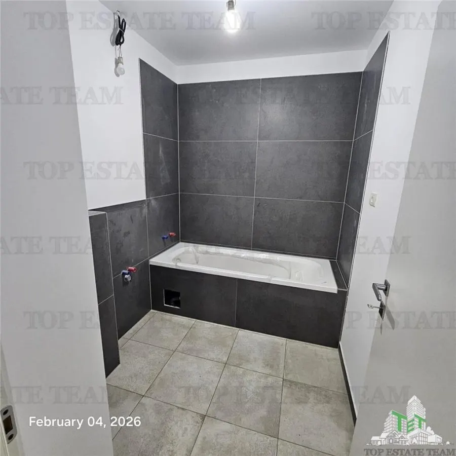 Apartament Nou 2 Camere cu balcon spatios, zona Rahova, Bucuresti - foto 9