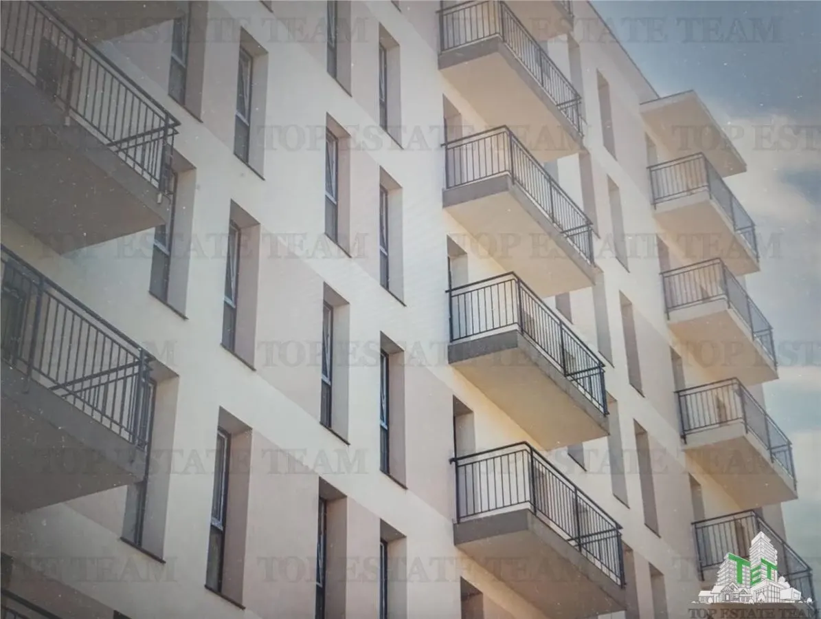 Reducere! Apartament spatios 2 camere, etaje intermediare, bloc nou, zona parc Tudor Arghezi - foto 1