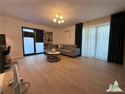 Apartament 2 camere cu terasa 27mp bloc nou Rahova-sector 5 - foto 15