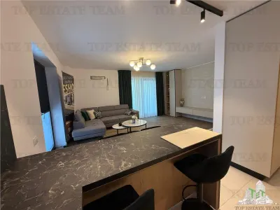 Apartament 2 camere  bloc nou zona Antiaeriana - foto 15