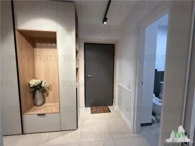 Apartament 2 camere  bloc nou zona Antiaeriana - foto 7
