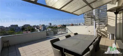 Penthouse 4 Camere Vedere Spectaculoasa - foto 5