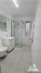 Spatiu comercial premium 70 mp cu gradina, zona linistita Popesti Leordeni - foto 3