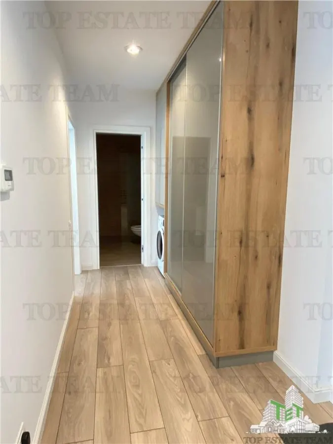 Apartament  2 Camere, de inchiriat, Iancu Nicolae - foto 8