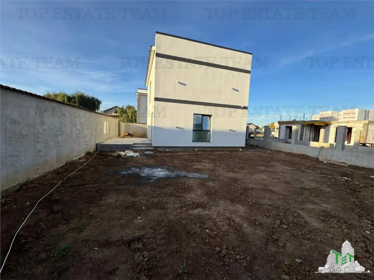 Casa  premium individuala de vanzare langa Craiova - foto 16