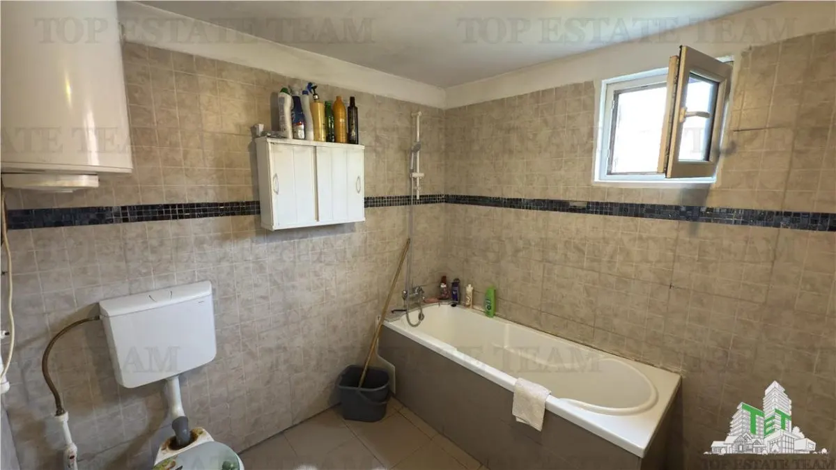 Casa 3 camere decomandat in oras Pantelimon - foto 6