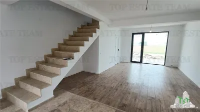 Vanzare  Duplex 4 camere in Tunari - foto 12