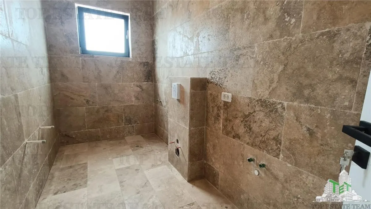 Vanzare  Duplex 4 camere in Tunari - foto 8