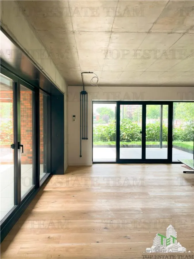 Apartament de vanzare cu gradina 80 mp - foto 1