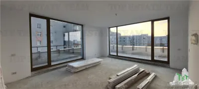 Penthouse 4 Camere, 66mp terasa, bloc Boutique,  Bucuresti, Parcul  Operei - foto 2
